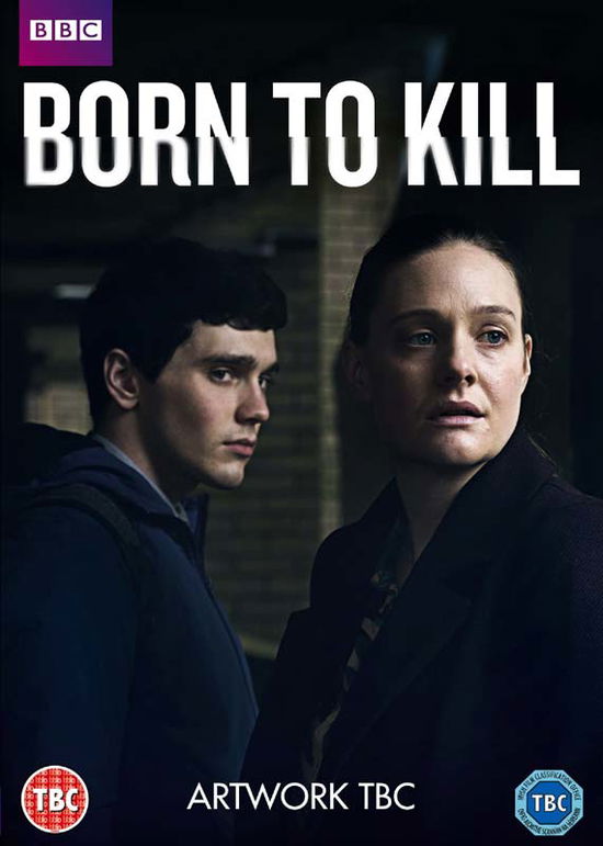 Born To Kill - Complete Mini Series - Born to Kill - Film - 2 Entertain - 5014138609443 - 12. juni 2017