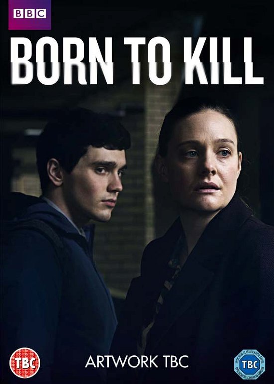 Born to Kill · Born To Kill - Complete Mini Series (DVD) (2017)
