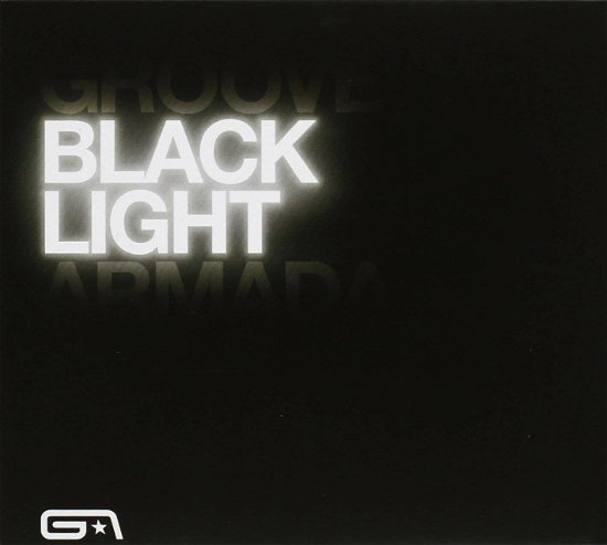 Black Light - Groove Armada - Musiikki -  - 5021456172443 - perjantai 18. kesäkuuta 2021