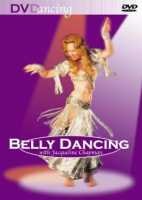 Belly Dancing With Jacqueline Chapman (DVD) (2003)