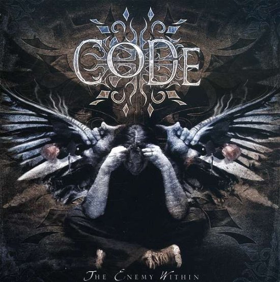 Cover for Code · Enemy Within (CD) (2007)