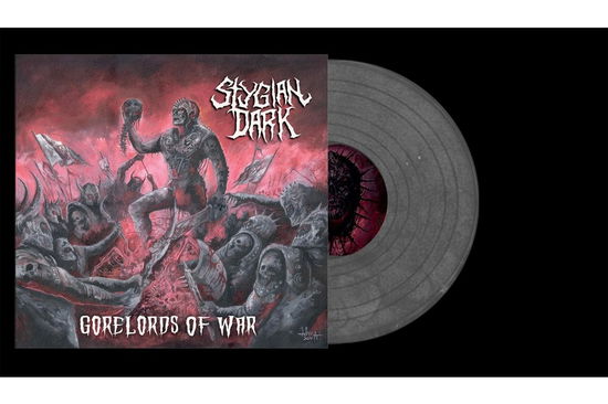 Gorelords Of War - Stygian Dark - Music - DOC RECORDS - 5051083177443 - September 29, 2023