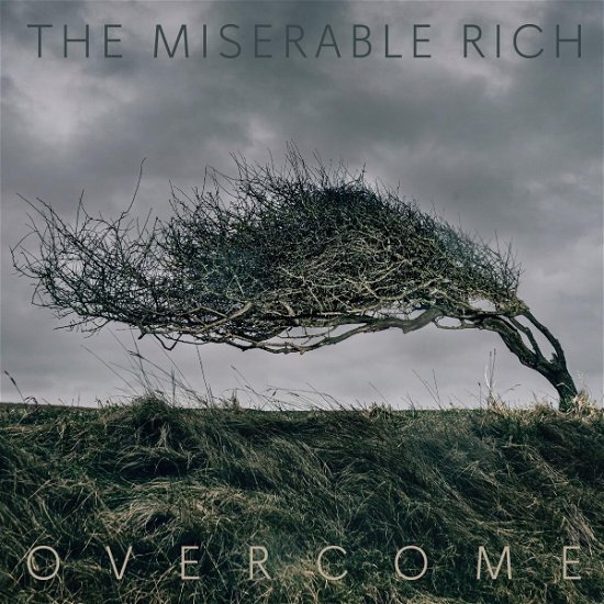 Overcome - Miserable Rich - Music - VARIOUS - 5053760111443 - March 15, 2024