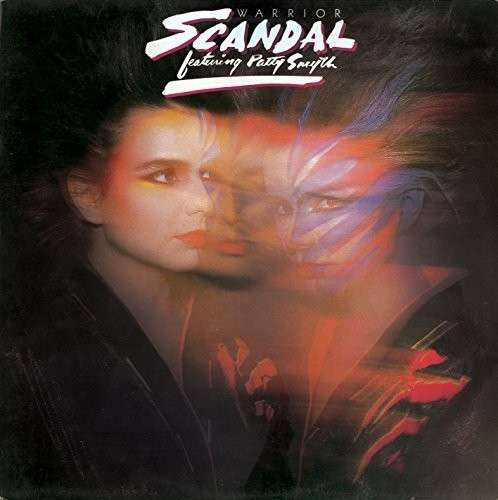 Warrior  - Scandal - Music - ROCK CANDY RECORDS - 5055300382443 - August 25, 2014