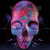 Cover for Suns Of Arqa · Scared Sacred (CD) (2010)