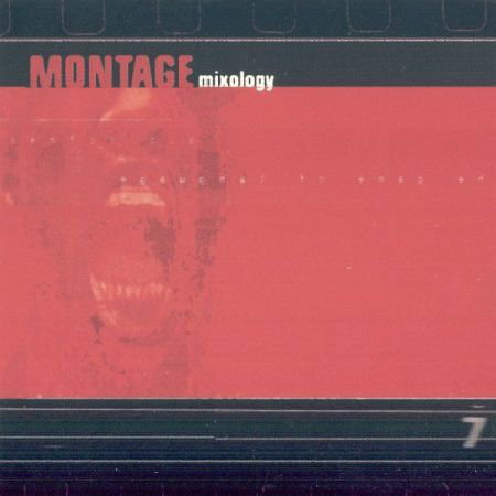 Cover for Montage · Mixology (CD)