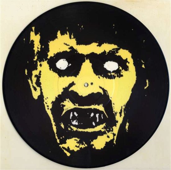Cover for Death Breath · Stinking Up the Night-ltd (LP) [Picture Disc edition] (2006)