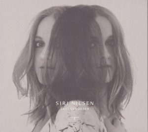 Cover for Siri Nilsen · Skyggebokser (CD) (2016)