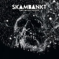 Skambankt · Horisonten Brenner (CD) (2018)