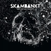 Cover for Skambankt · Horisonten Brenner (CD) (2018)