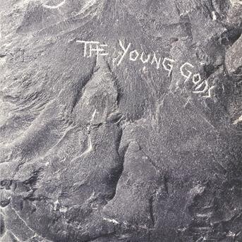 Cover for Young Gods (CD) [Deluxe edition] (2013)