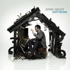 Cover for Gualazzi Raphael · Happy Mistake Sanremo 2013 (CD) (2013)