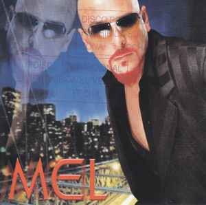 Cover for Mel · sin miedo (CD) (2023)