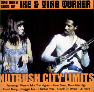 Nutbush City Limits - Turner, Ike and Tina - Musik - BLACK-BOX - 8712155079443 - 13. november 2014