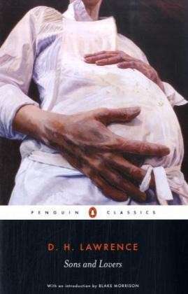 Sons and Lovers - D. H. Lawrence - Books - Penguin Books Ltd - 9780141441443 - June 1, 2006