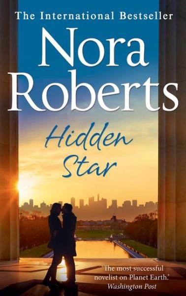Cover for Nora Roberts · Hidden Star - Stars of Mithra (Taschenbuch) (2016)
