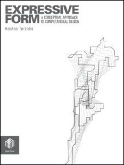 Expressive Form: A Conceptual Approach to Computational Design - Terzidis, Kostas (Harvard University, Cambridge, Massachusetts, USA) - Kirjat - Taylor & Francis Ltd - 9780415317443 - torstai 25. syyskuuta 2003