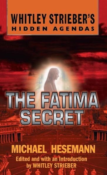 Cover for Michael Hesemann · The Fatima secret (Book) (2000)