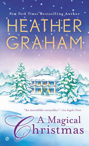 A Magical Christmas - Heather Graham - Books - Signet - 9780451238443 - November 12, 2019