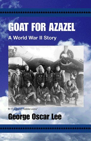 Goat for Azazel - George Oscar Lee - Books - Xlibris Corporation - 9780738805443 - December 1, 1999