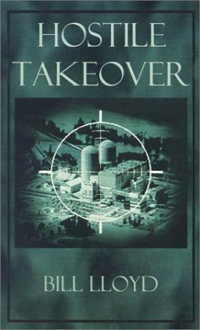 Cover for Bill Lloyd · Hostile Takeover (Paperback Book) (2001)