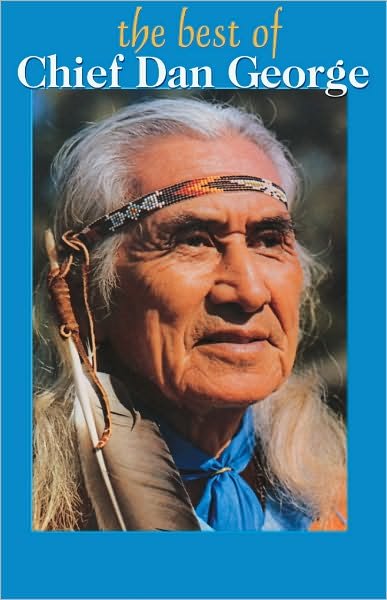 Cover for Chief Dan George · The Best of Chief Dan George (Pocketbok) (2017)