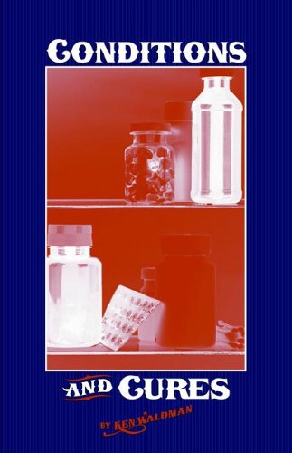 Cover for Ken Waldman · Conditions and Cures (Paperback Book) (2006)