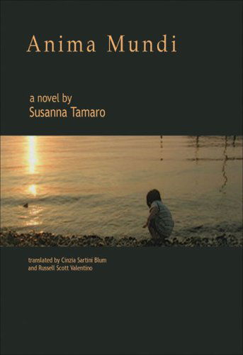 Cover for Susanna Tamaro · Anima Mundi (Paperback Book) (2007)