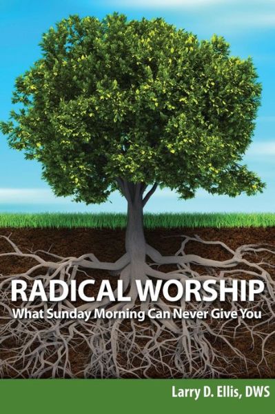 Cover for Larry D. Ellis · Radical Worship: What Sunday Morning Can Never Give You (Paperback Book) (2014)