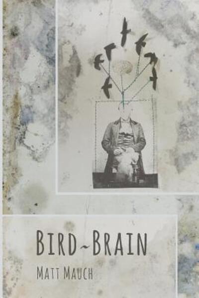 Cover for Matt Mauch · Bird Brain (Pocketbok) (2017)