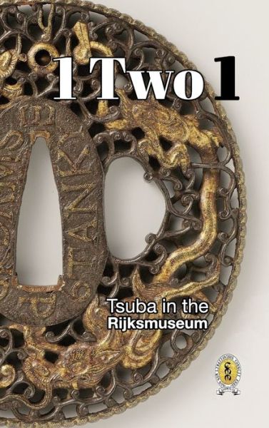 Cover for D R Raisbeck · Tsuba in the Rijksmuseum (Hardcover Book) (2022)