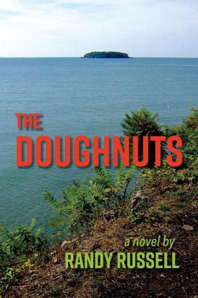 The Doughnuts - Randy Russell - Livres - BookBaby - 9781098331443 - 4 décembre 2020