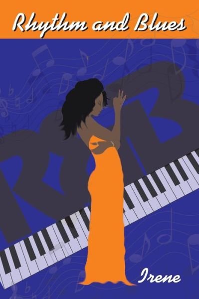 Cover for Irene · Rhythm And Blues (Pocketbok) (2004)