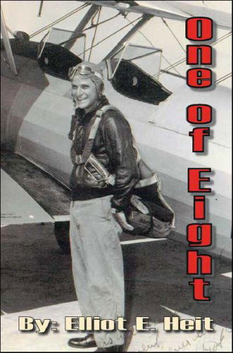 Cover for Elliot E. Heit · One of Eight (Paperback Book) (2006)
