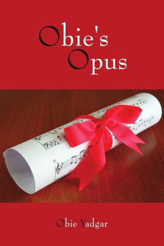 Cover for Obelit (Obie) Yadgar · Obie's Opus (Paperback Book) (2007)