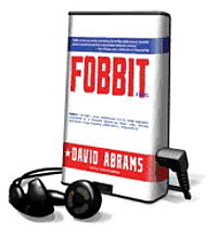 Cover for David Abrams · Fobbit (N/A) (2012)