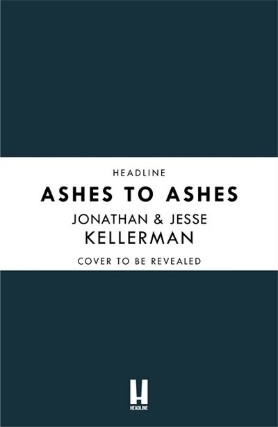 Cover for Jonathan Kellerman · A Measure of Darkness (Paperback Book) (2018)