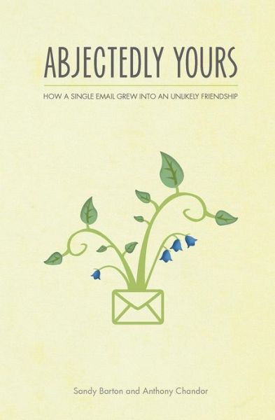 Cover for Sandy Barton · Abjectedly Yours (Paperback Book) (2012)