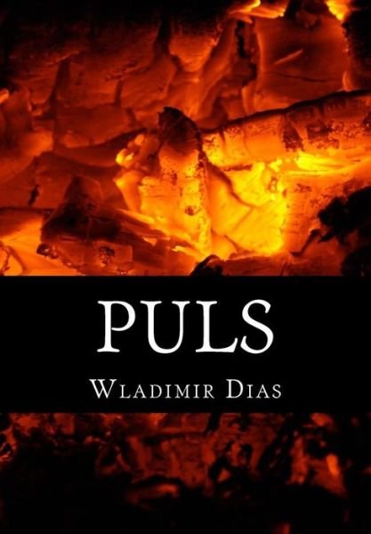 Cover for Wladimir Moreira Dias · Puls: en Reise Inn I Ukjent (Taschenbuch) (2014)