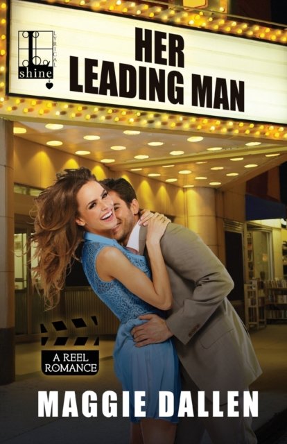 Cover for Maggie Dallen · Her Leading Man (Paperback Book) (2017)