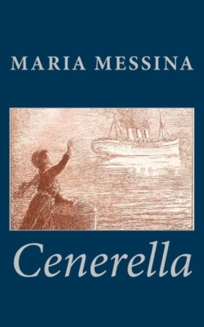 Cover for Maria Messina · Cenerella (Paperback Book) (2015)