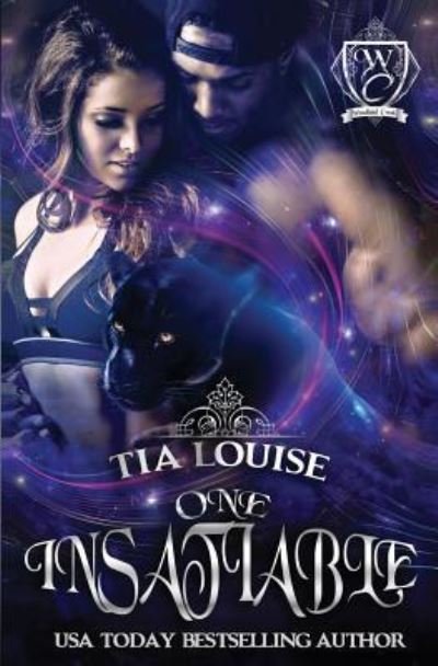 Cover for Tia Louise · One Insatiable (Paperback Bog) (2015)