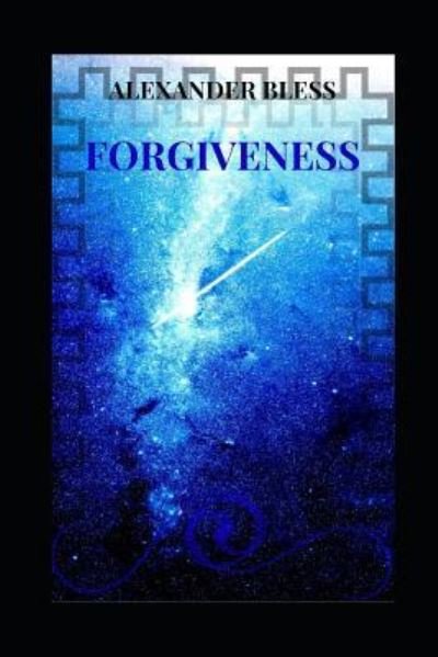 Cover for Holy Spirit · Forgiveness (Paperback Bog) (2017)