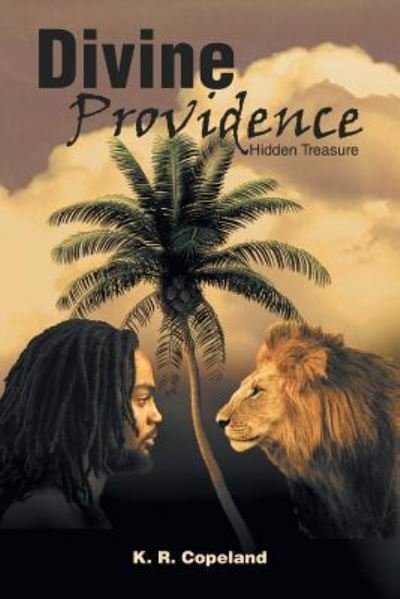Cover for K R Copeland · Divine Providence (Paperback Book) (2016)