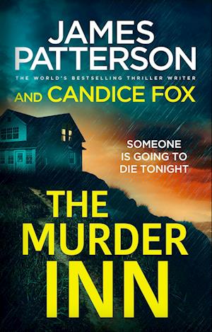 James Patterson · Murder Inn (Bok) (2024)