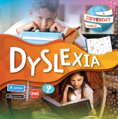 Cover for Robin Twiddy · Dyslexia (Paperback Book) (2021)