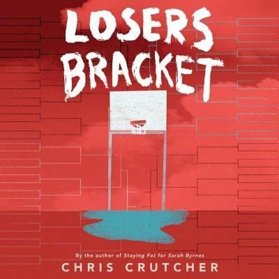 Cover for Chris Crutcher · Losers Bracket (CD) (2018)