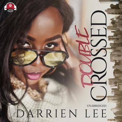 Cover for Darrien Lee · Double Crossed (CD) (2019)