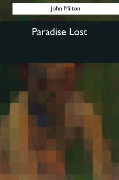 Cover for John Milton · Paradise Regained (Pocketbok) (2017)