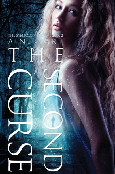 Cover for A N Hart · The Second Curse (Pocketbok) (2017)